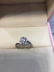 点击看大图 -威德钻石-克拉钻大本营(南京东路店)