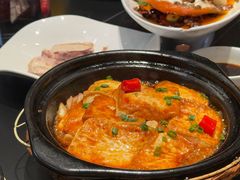 -味莊餐厅(康庄南街店)