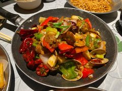 -巴厘龙虾·榜首油焖大虾(洞庭·艺术洋房店)