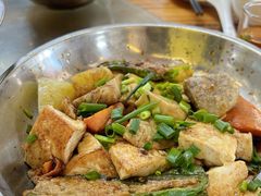 -关氏饮食店