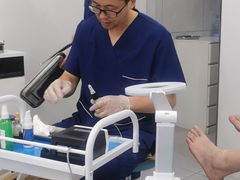 -世龙世家甲沟炎·灰指甲·嵌甲矫正·修脚(武侯区双楠店)