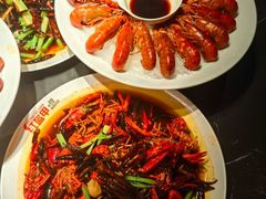 -红盔甲·小龙虾(人民广场店)