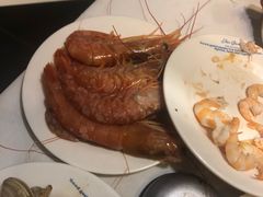 -星伦多自助料理(华润万象城店)