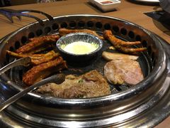 -火炉火自助餐(悠唐购物中心店)