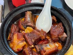 -文记壹心鸡(宝华路店)