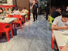 -海岛八号龙虾烧烤田鸡(蓝天路总店)
