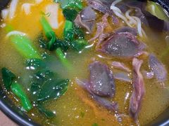 -和府捞面(东直门银座店)