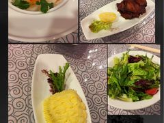 -申粤轩酒楼·三十年粤菜经典(丁香花园店)