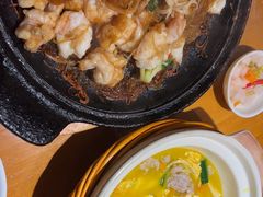 -大厨小味·民间川菜(八里庄店)