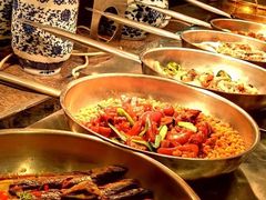 -富力威斯汀酒店·知味自助餐厅