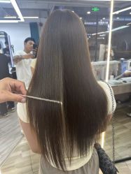 点击看大图 -奈川烫染Salon