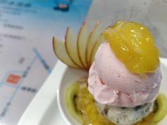-欧恋洋葱冰淇淋绿豆馔