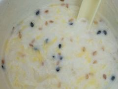 -清真老马家国华牛奶鸡蛋醪糟(正宁路店)