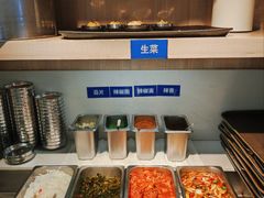 -哈哈碳都·牛肋条无限自助烤肉(宝龙店)