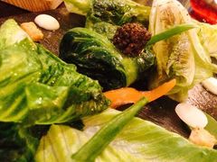 香榭丽舍扒房-圣丰索菲特·法国餐厅