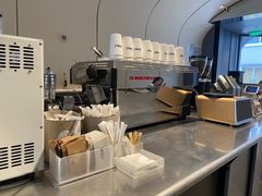 -Seesaw Coffee(上生新所店)