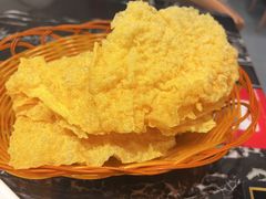 -古乐牛香·鲜牛肉牛杂火锅(解放东路店)