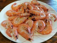 -南海渔家•海鲜•正宗海南菜(海棠湾店)