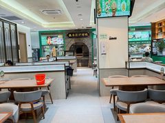 -黑窑厂糖油饼烤鸭·清真菜(黑窑厂街店)