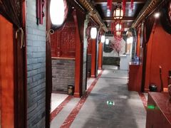 -和院老火锅铜锅烧烤海鲜(朱雀大街店)