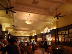 -LONG BAR 廊吧(外滩华尔道夫酒店)