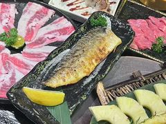 -樱嘢·炭火烧肉(惠南店)