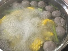 -潮泰牛肉火锅 · 创于1992年(车公庙店)