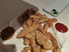 -海底捞火锅(崇文门新世界百货店)