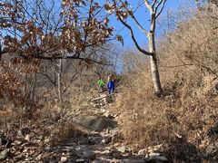 -北京西山国家森林公园