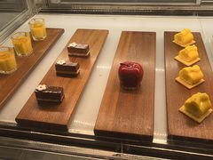 -长沙北辰洲际酒店-兰调全日餐厅