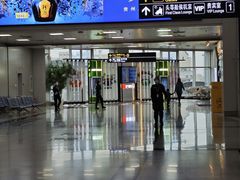 -长沙黄花国际机场-T1航站楼