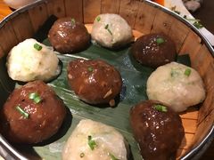 团子-刀板香·安徽菜(国购IFC店)