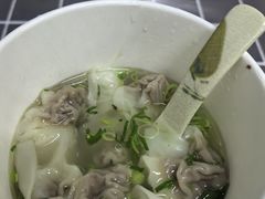 -清真蒋有记(老门东店)