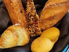 -L'ATELIER de Joel Robuchon(外滩18号店)