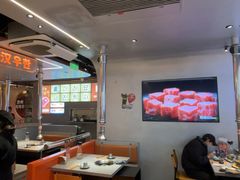 -轻烧烤肉(光谷步行街店)
