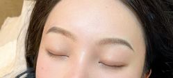 -Doris多里斯半永久纹眉·SMP纹发·发际线