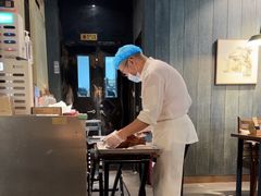 -小大董·烤鸭(王府井apm店)