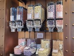 零售区-酷巧·巧克力糖果店