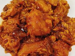 -同发号饭庄(复兴路店)