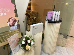 -Fundi张玉珊修身堂·indiba·BTL科技瘦身
