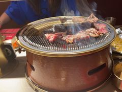 -西塔老太太泥炉烤肉(温州首店万象城黑金店)