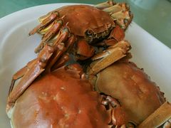 -西湖船菜(湖滨·碧水山庄店)