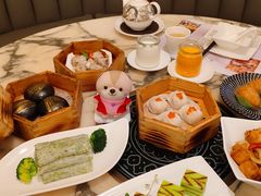 -皇室假期美食水疗会(春风路店)