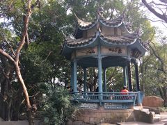 -乌山风景区