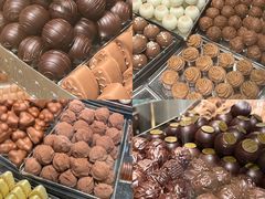 -Laderach 莱德拉(上海环贸iapm店)