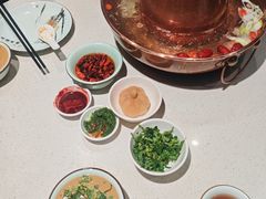 -瑞强涮锅(徐家楼店)