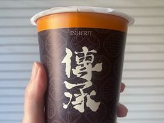 -澜记香港饮品专门店(西城路店)