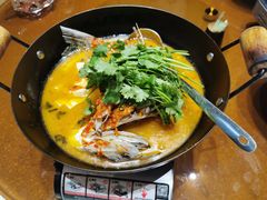 -一江水食府(后湖店)