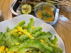 -玛扎烧烤私房菜