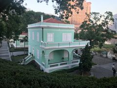 -龙环葡韵住宅式博物馆